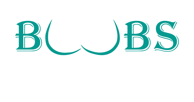Boobs book club Logo